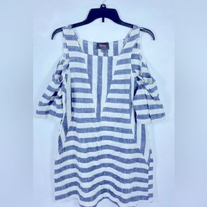 Women’s beach cover-up by For Cynthia beachwear size medium